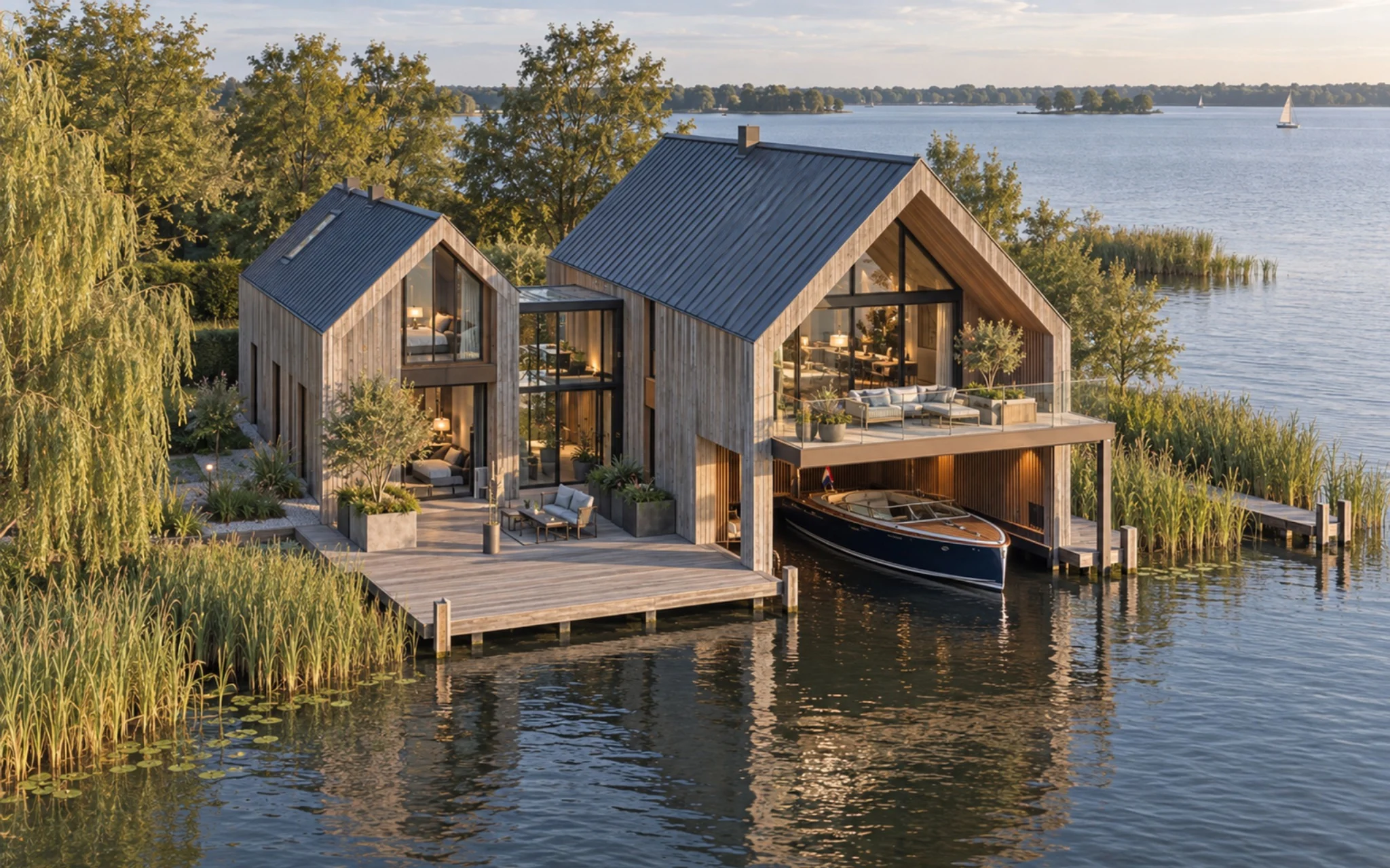 By the water — image 07