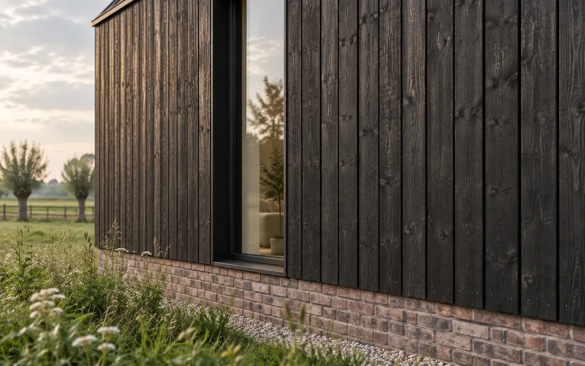 Barn house — image 04
