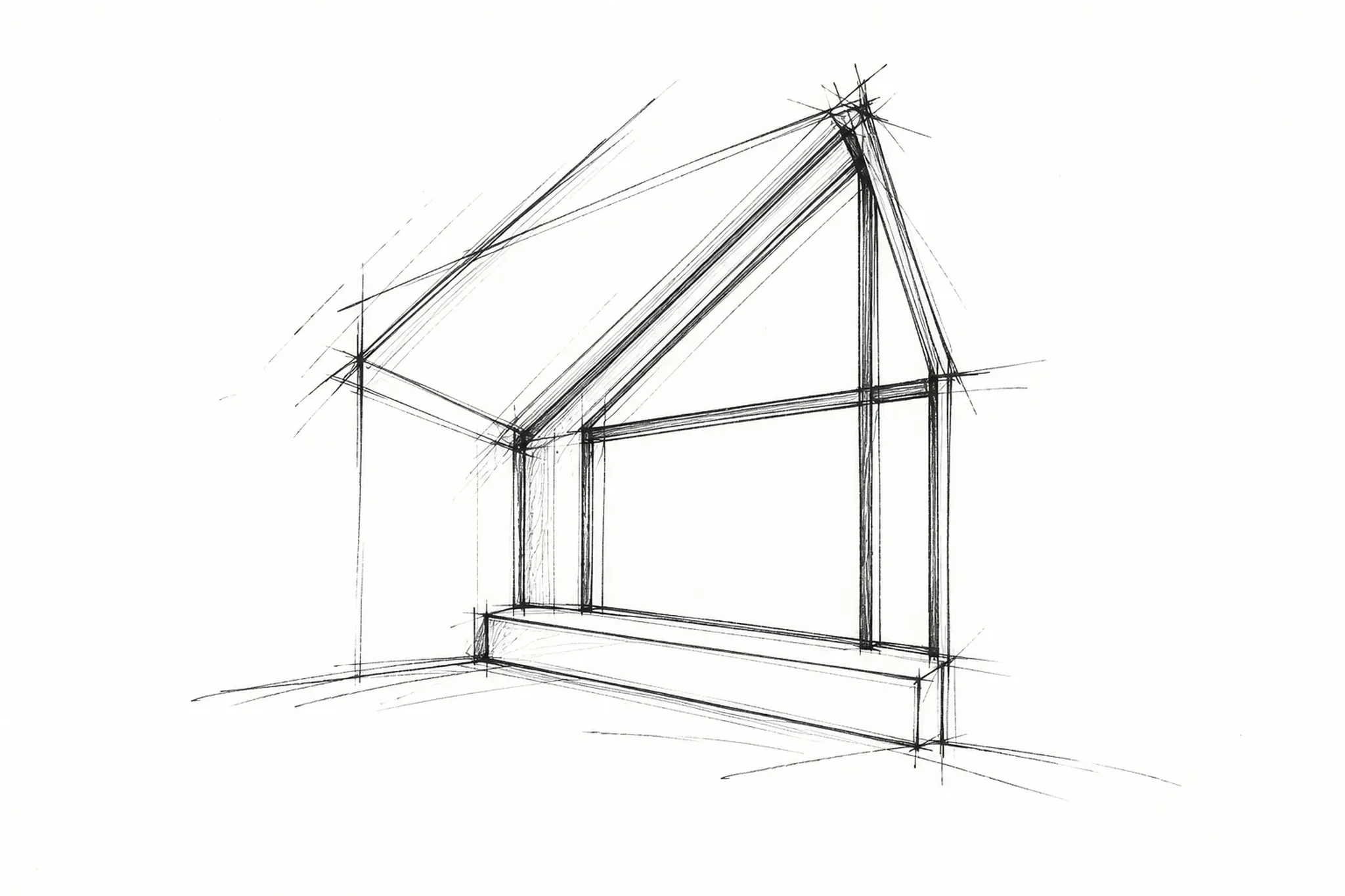 Barn house — image 09
