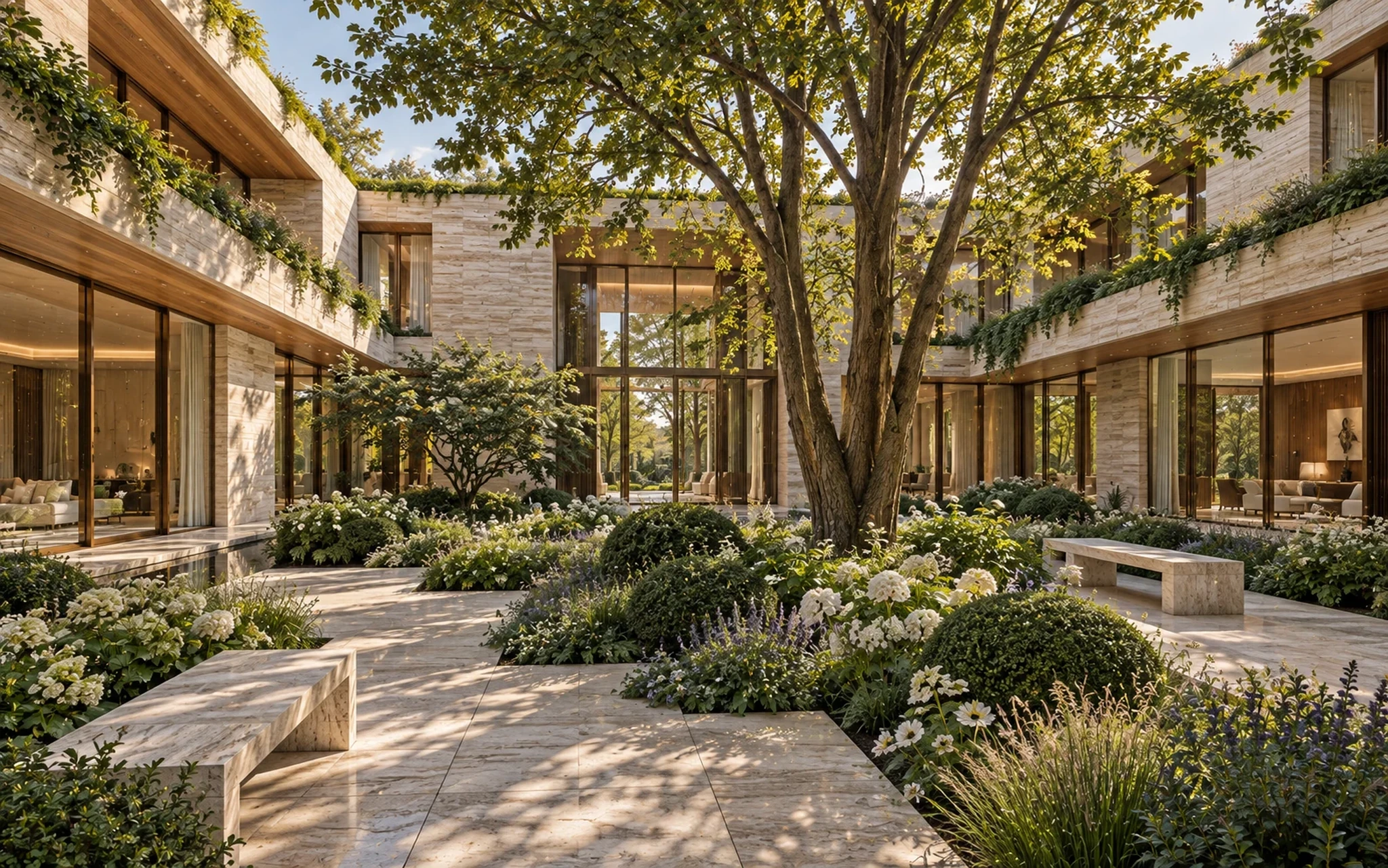 Villa Vitalis — image 05