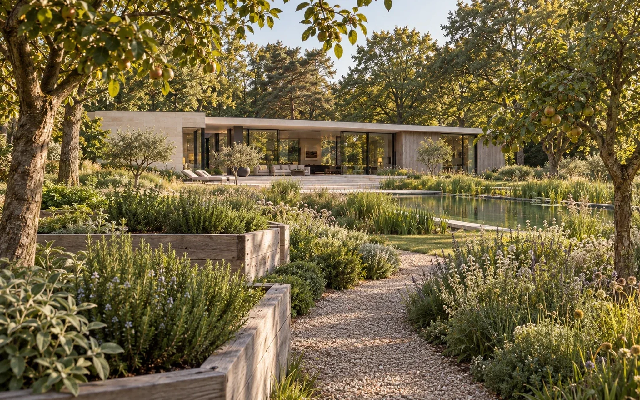 Villa Watergaard — image 09