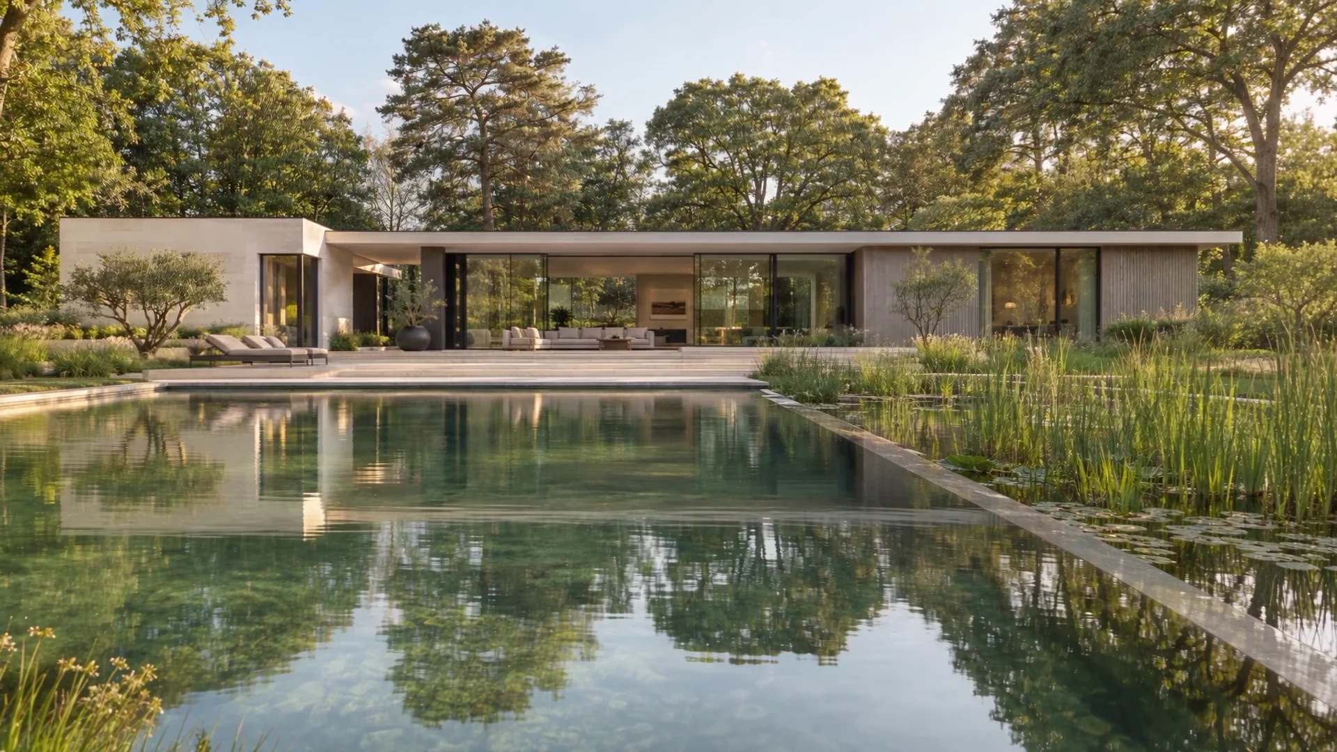Villa Watergaard